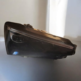 Frontscheinwerfer Skoda Scala 657941016A LED Rechts Scheinwerfer Headlight SCH2001515427ie