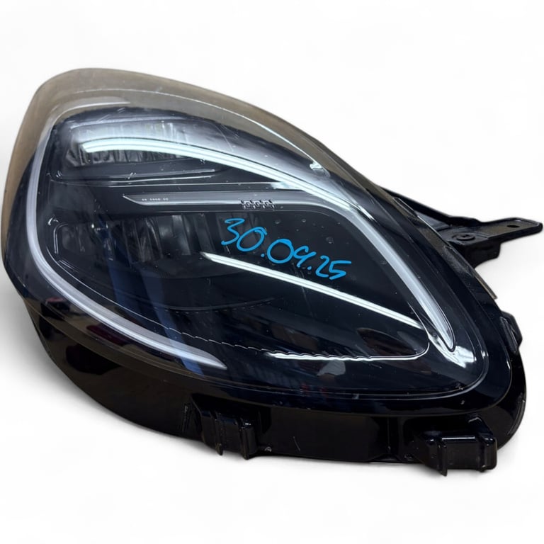 Frontscheinwerfer Ford Puma L1TB-13E014-LB LED Rechts Scheinwerfer Headlight SCH5987648162mh