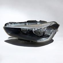 Load image into Gallery viewer, Frontscheinwerfer BMW X1 F48 7346533 LED Links Scheinwerfer Headlight SCH2383188504eu