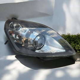 Frontscheinwerfer Opel Zafira B 13252471RH Rechts Scheinwerfer Headlight