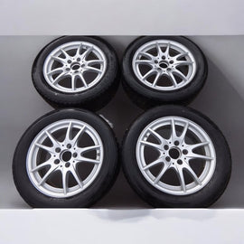 4x Alufelge 16 Zoll 6.5