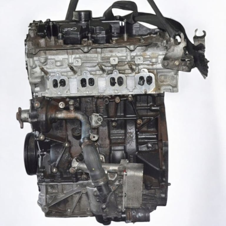 Motor Opel Renault Vivaro A Trafic M9R780 2.0 DCI Diesel Engine Unkomplett