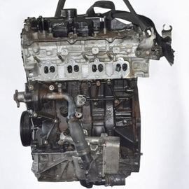 Motor Opel Renault Vivaro A Trafic M9R780 2.0 DCI Diesel Engine Unkomplett