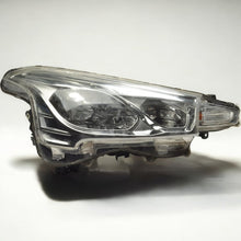 Laden Sie das Bild in den Galerie-Viewer, Frontscheinwerfer Citroën C4 Aircross Rechts Scheinwerfer Headlight