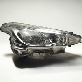 Frontscheinwerfer Citroën C4 Aircross Rechts Scheinwerfer Headlight