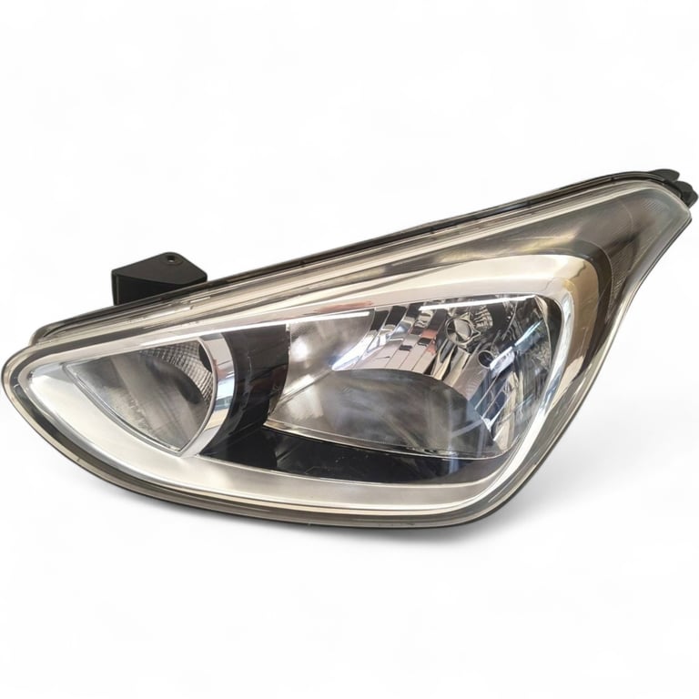 Frontscheinwerfer Hyundai I10 92101-B90001 Ein Stück (Rechts oder Links)