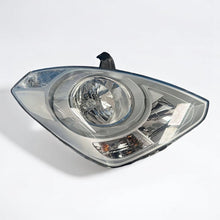Laden Sie das Bild in den Galerie-Viewer, Frontscheinwerfer Hyundai H1 Rechts Scheinwerfer Headlight SCH8986735211oq