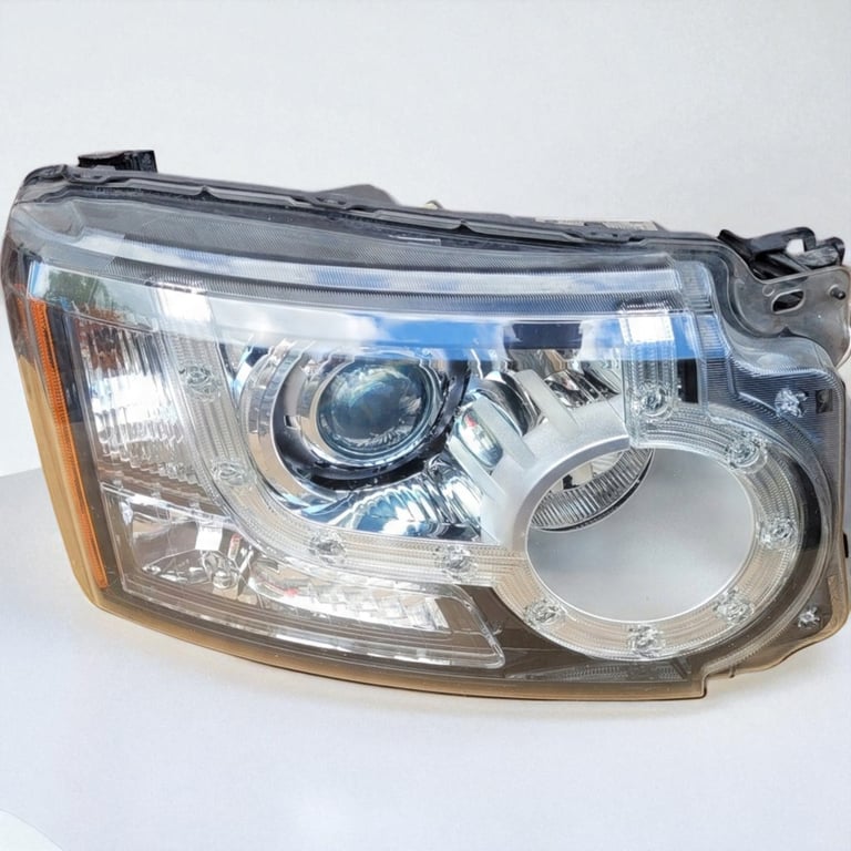 Frontscheinwerfer Mitsubishi IV AH22-13W029-GC LED Ein Stück (Rechts oder Links)