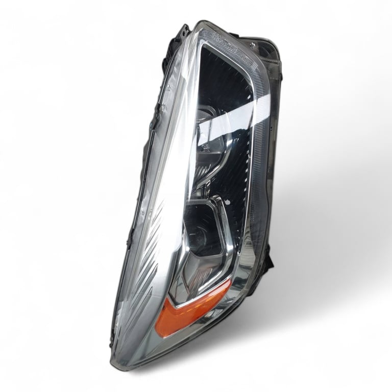Frontscheinwerfer Ford Kuga 90102136 Xenon Rechts Scheinwerfer Headlight SCH7751206321uq