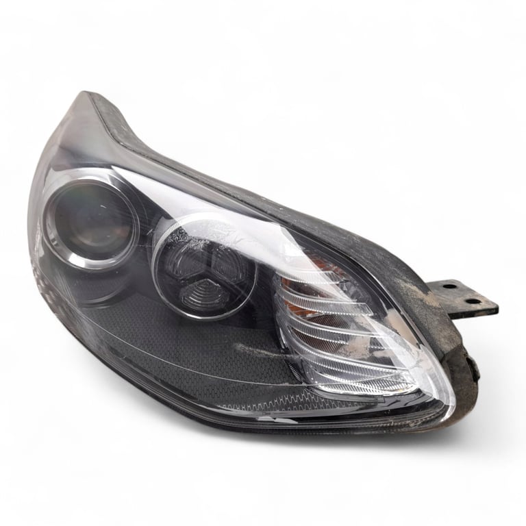 Frontscheinwerfer Kia Sportage 92102-F1100 Rechts Scheinwerfer Headlight SCH1802924079yf