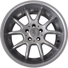 Laden Sie das Bild in den Galerie-Viewer, 1x Alufelge 18 Zoll 8.5&quot; 5x112 35ET Audi Rim Wheel