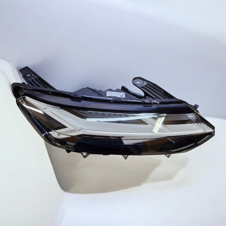 Frontscheinwerfer Dacia Sandero III Jogger 260107920R LED Rechts Headlight