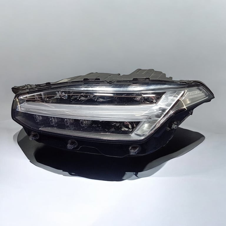 Frontscheinwerfer Volvo Xc90 II 32342482 Full LED Links Scheinwerfer Headlight