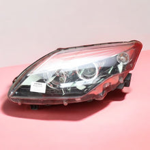 Load image into Gallery viewer, Frontscheinwerfer Renault Laguna III 260605873R Links Scheinwerfer Headlight