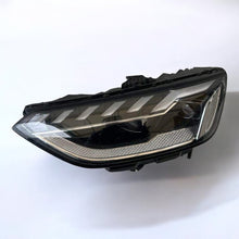 Load image into Gallery viewer, Frontscheinwerfer Audi A4 B9 8W0941035E LED Links Scheinwerfer Headlight