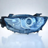 Frontscheinwerfer Mazda Cx-5 Cx5 KD5351040F Links Scheinwerfer Headlight