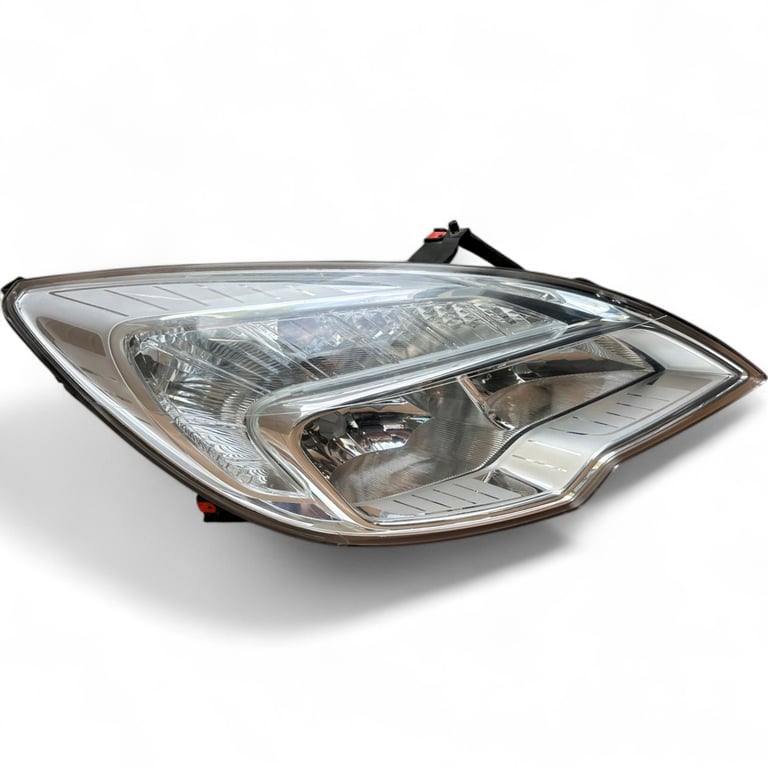 Frontscheinwerfer Opel Meriva B 13253630 Rechts Scheinwerfer Headlight SCH9274895793kt