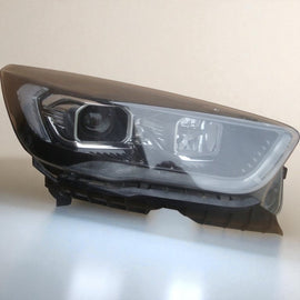 Frontscheinwerfer Ford Kuga GV41-13D154-EF Xenon Rechts Scheinwerfer Headlight SCH4182759930ww