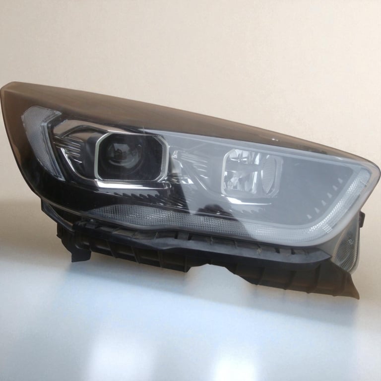 Frontscheinwerfer Ford Kuga GV41-13D154-EF Xenon Rechts Scheinwerfer Headlight SCH4182759930ww