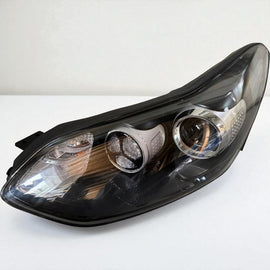 Frontscheinwerfer Kia Sportage IV 92101F1011 LED Ein Stück (Rechts oder Links)