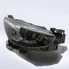 Frontscheinwerfer Mazda 2 D09K-51030 Rechts Scheinwerfer Headlight SCH2120834997ss
