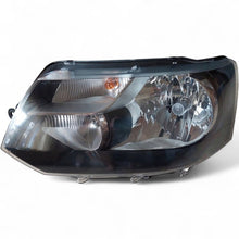Load image into Gallery viewer, Frontscheinwerfer VW Transporter 7E1941015R-1 Links Scheinwerfer Headlight