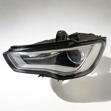 Load image into Gallery viewer, Frontscheinwerfer Audi A3 8V0941005 Xenon Links Scheinwerfer Headlight