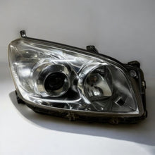 Laden Sie das Bild in den Galerie-Viewer, Frontscheinwerfer Toyota Rav 4 III Rechts Scheinwerfer Headlight SCH7888095233dz