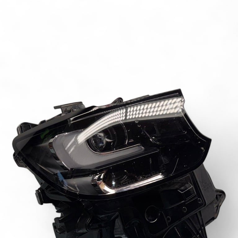 Frontscheinwerfer Mazda Cx60 KBB451030 Full LED Rechts Scheinwerfer Headlight SCH3162580202zk