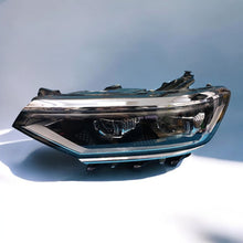 Laden Sie das Bild in den Galerie-Viewer, Frontscheinwerfer VW Passat B8 3G1941081P Full LED Links Scheinwerfer Headlight