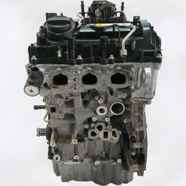 Motor BMW U06 B38A15P 1.5 170PS 27TKm 2021 Benzin Engine Komplett