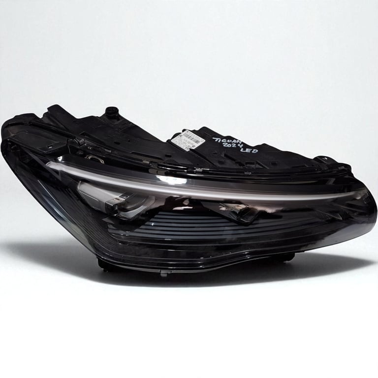 Frontscheinwerfer VW Tiguan 571941036C LED Rechts Scheinwerfer Headlight