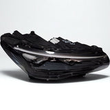 Frontscheinwerfer VW Tiguan 571941036C LED Rechts Scheinwerfer Headlight