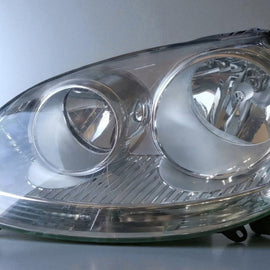 Frontscheinwerfer VW Golf V 1K6941005N Links Scheinwerfer Headlight SCH4107041403tj