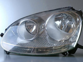 Frontscheinwerfer VW Golf V 1K6941005N Links Scheinwerfer Headlight SCH4107041403tj