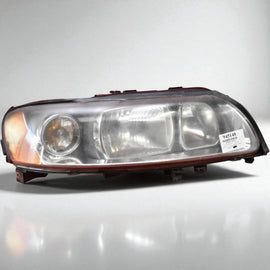 Frontscheinwerfer Volvo V70 30698836 Rechts Scheinwerfer Headlight SCH4047444375xa