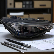 Load image into Gallery viewer, Frontscheinwerfer VW Passat 3J1941006 LED Rechts Scheinwerfer Headlight SCH8480354048gg