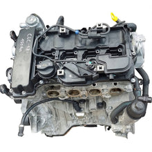Laden Sie das Bild in den Galerie-Viewer, Motor Mercedes-Benz 271911 1.8 CLC 129PS 95kW 150TKm Benzin Engine Unkomplett