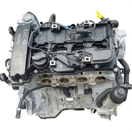 Motor Mercedes-Benz 271911 1.8 CLC 129PS 95kW 150TKm Benzin Engine Unkomplett