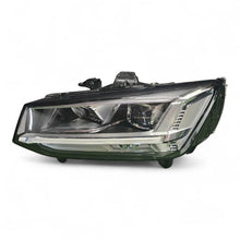 Load image into Gallery viewer, Frontscheinwerfer Audi Q2 81A941033 Full LED Links Scheinwerfer Headlight SCH6743686991lr