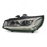 Frontscheinwerfer Audi Q2 81A941033 Full LED Links Scheinwerfer Headlight