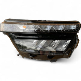 Frontscheinwerfer Skoda Kamiq 658941015 LED Links Scheinwerfer Headlight SCH2495407121yk