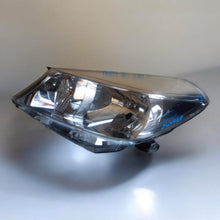 Load image into Gallery viewer, Frontscheinwerfer Toyota Yaris LED Links Scheinwerfer Headlight