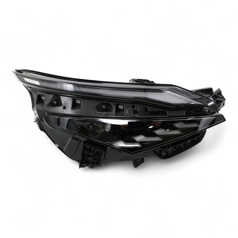 Frontscheinwerfer Nissan Qashqai III 268830-02 Rechts Scheinwerfer Headlight SCH4857772856gl