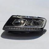 Frontscheinwerfer VW Tiguan 5NB941035B 030110123100 Links Scheinwerfer Headlight