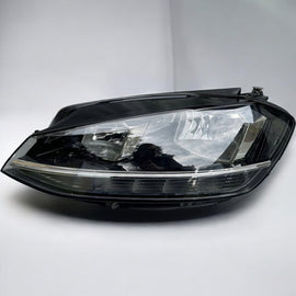 Frontscheinwerfer VW Golf VII 5G0941005 Links Scheinwerfer Headlight SCH7214385333gr