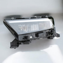 Frontscheinwerfer Opel Mokka 9844356480 LED Links Scheinwerfer Headlight SCH1696198623kt