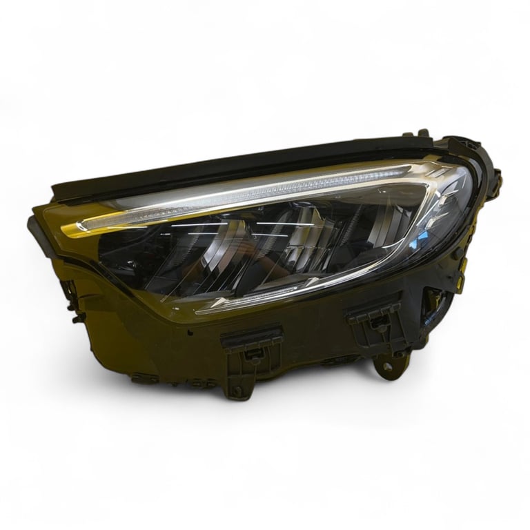 Frontscheinwerfer Mercedes-Benz Glc A2549061500 LED Links Scheinwerfer Headlight SCH5967928842bp