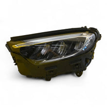 Laden Sie das Bild in den Galerie-Viewer, Frontscheinwerfer Mercedes-Benz Glc A2549061500 LED Links Scheinwerfer Headlight SCH5967928842bp