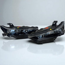 Load image into Gallery viewer, Frontscheinwerfer Citroën Ds4 9830973980 9830974080 Ein Satz Headlight SCH1713944428hc